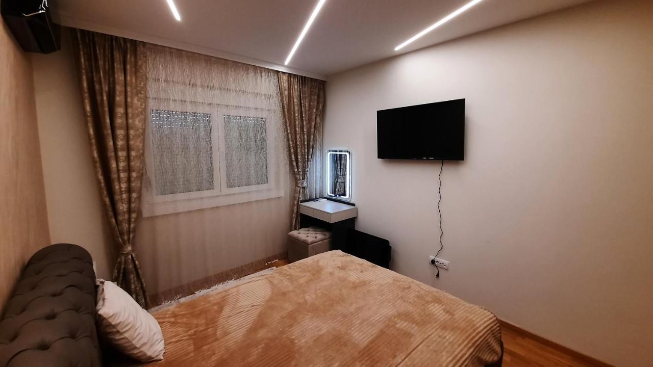 Apartment Posejdon Deluxe *