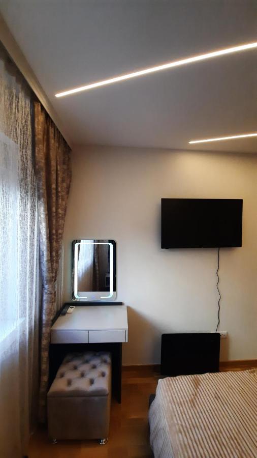 Apartment Posejdon Deluxe *