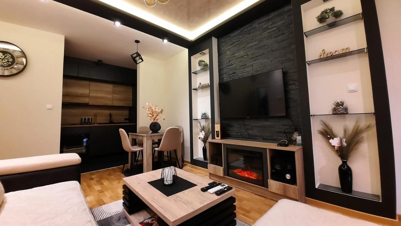 Posejdon Deluxe Vrnjačka Banja