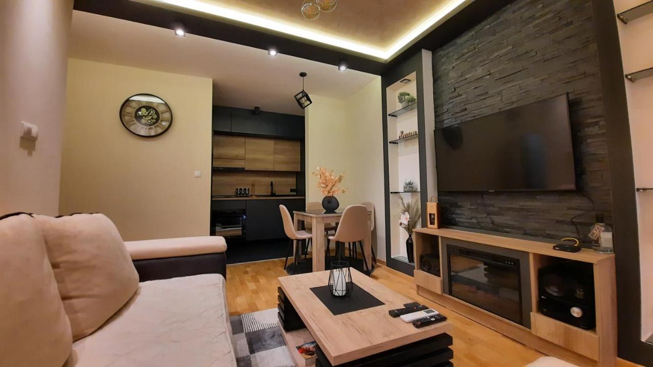 Apartment Posejdon Deluxe *