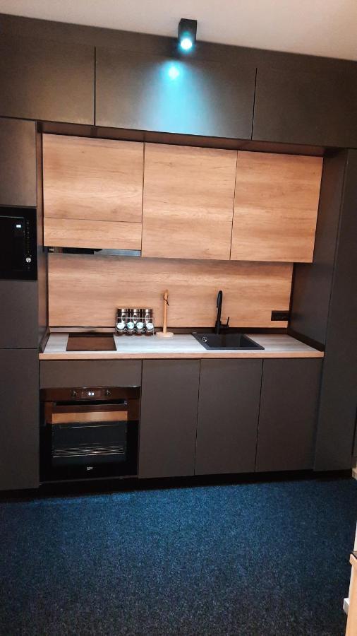 Apartment Posejdon Deluxe Vrnjačka Banja