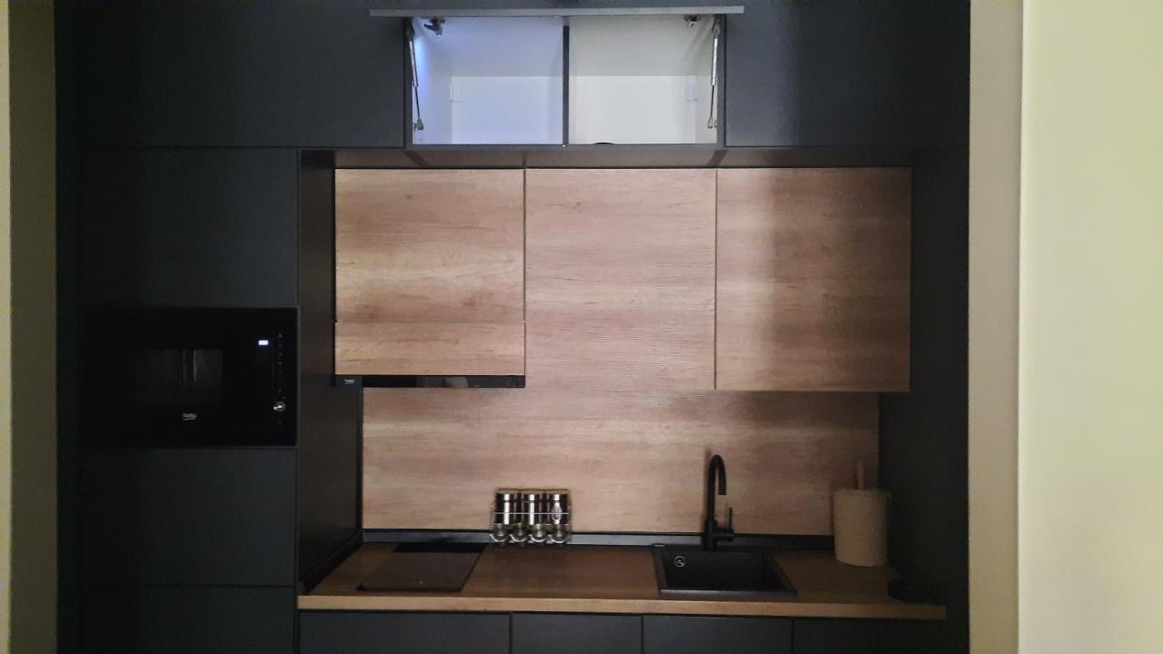 Apartment Posejdon Deluxe