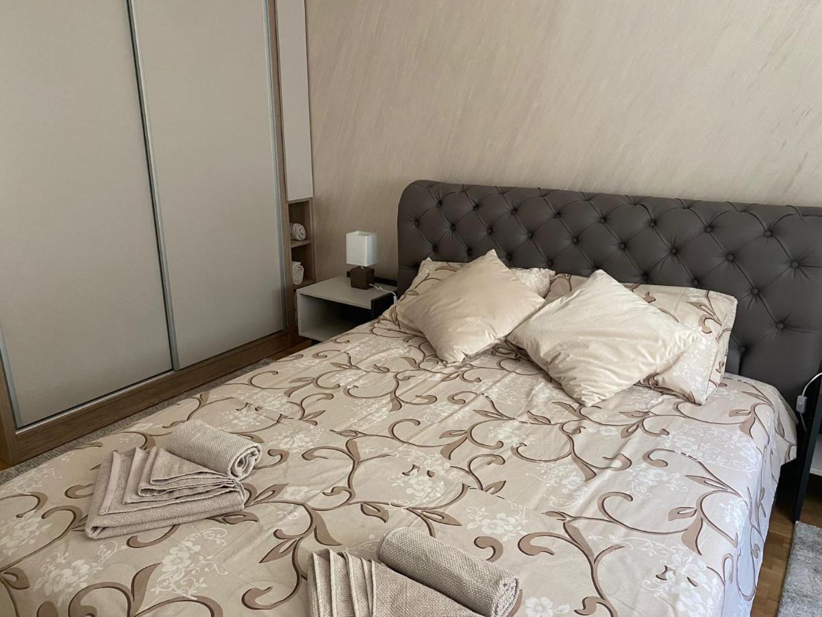 Posejdon Deluxe Apartment